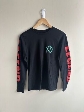 The Weeknd XO Tour Longsleeve